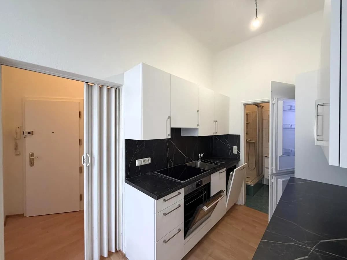 3-Zimmer-Wohnung mieten in Wien – 59,56 m², € 1.446 – Bild 24 von 30