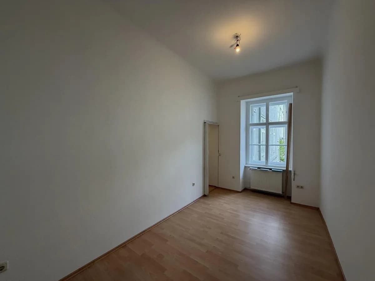 3-Zimmer-Wohnung mieten in Wien – 59,56 m², € 1.446 – Bild 26 von 30