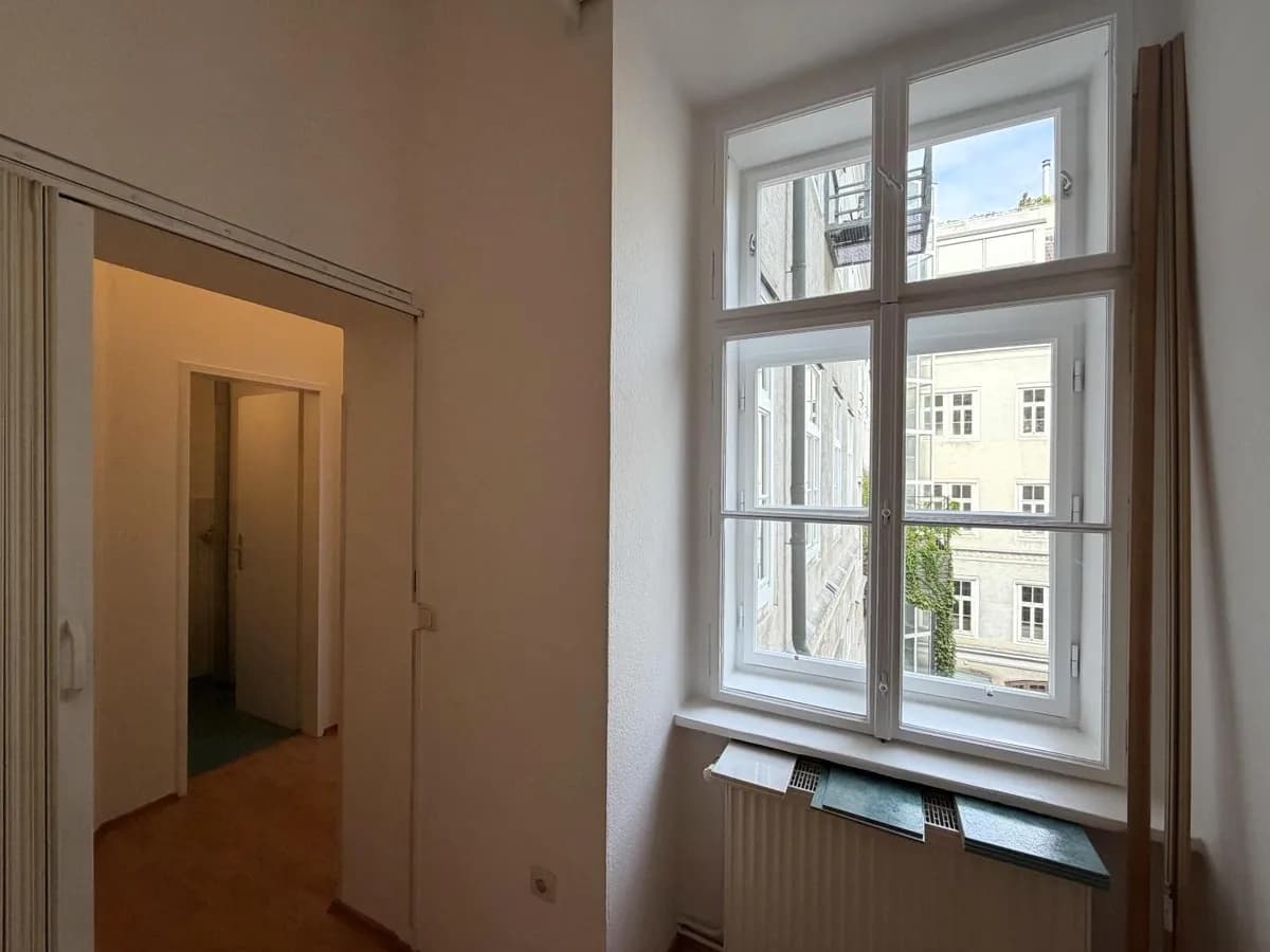 3-Zimmer-Wohnung mieten in Wien – 59,56 m², € 1.446 – Bild 27 von 30
