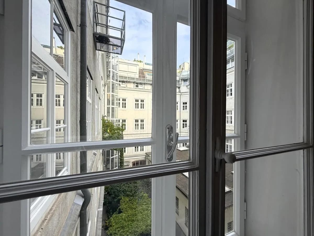 3-Zimmer-Wohnung mieten in Wien – 59,56 m², € 1.446 – Bild 28 von 30