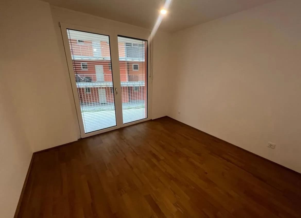 2-Zimmer-Wohnung mieten in Graz – 47,93 m², € 639 – Bild 6 von 10