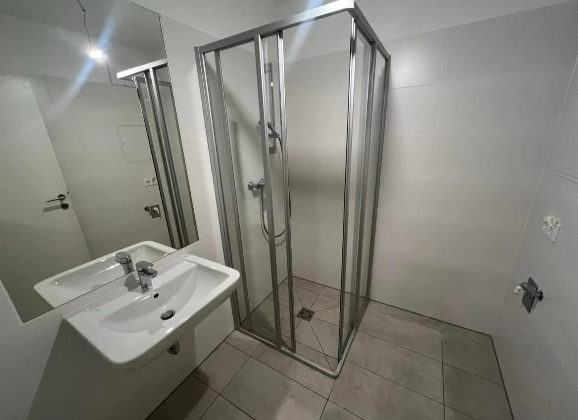 2-Zimmer-Wohnung mieten in Graz – 47,93 m², € 639 – Bild 7 von 10