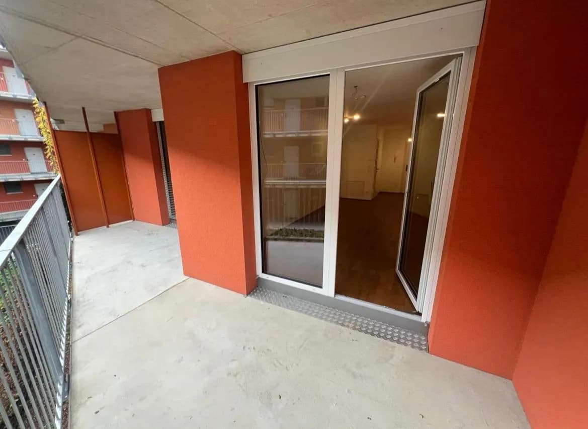 2-Zimmer-Wohnung mieten in Graz – 47,93 m², € 639 – Bild 9 von 10