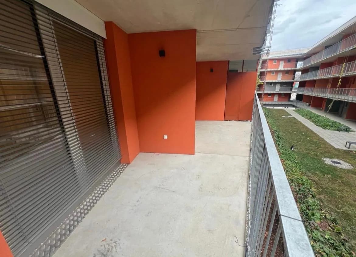 2-Zimmer-Wohnung mieten in Graz – 47,93 m², € 639 – Bild 10 von 10