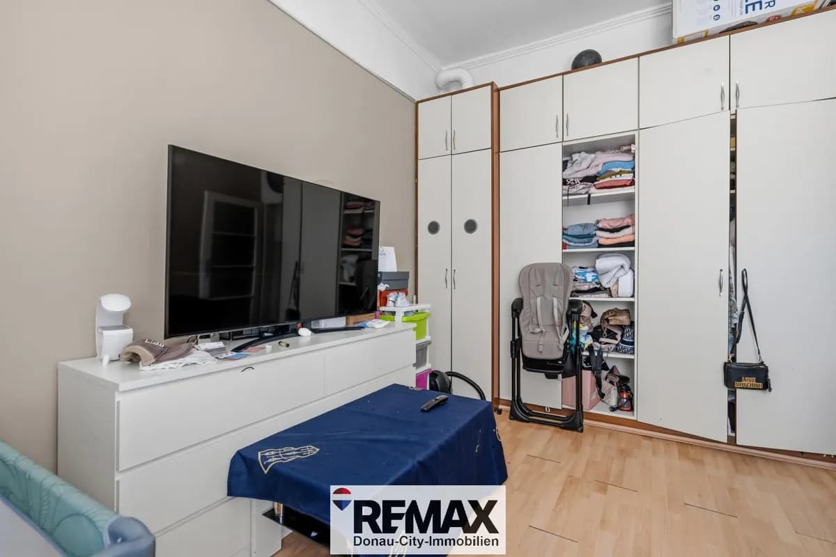 2-Zimmer-Wohnung kaufen in Wien – 35 m², € 79.000 – Bild 2 von 16