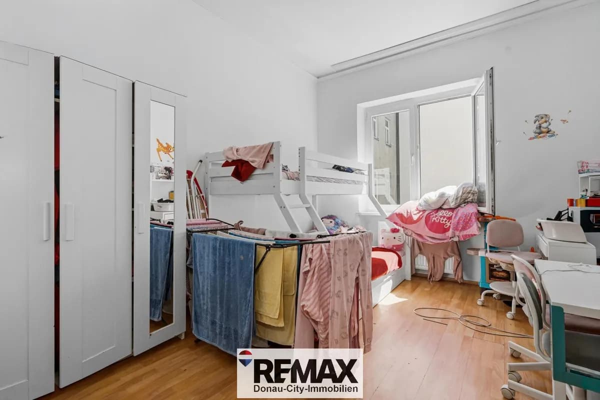 2-Zimmer-Wohnung kaufen in Wien – 35 m², € 79.000 – Bild 8 von 16