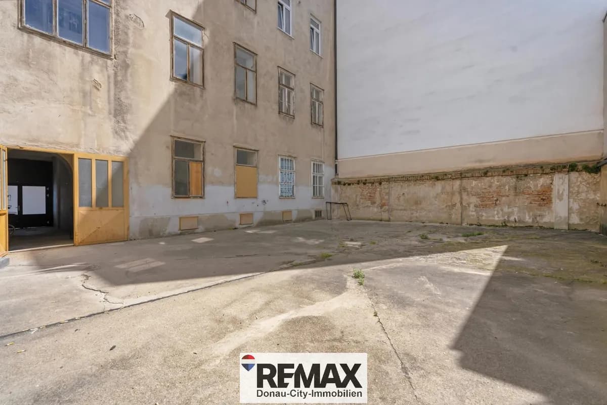 2-Zimmer-Wohnung kaufen in Wien – 35 m², € 79.000 – Bild 12 von 16