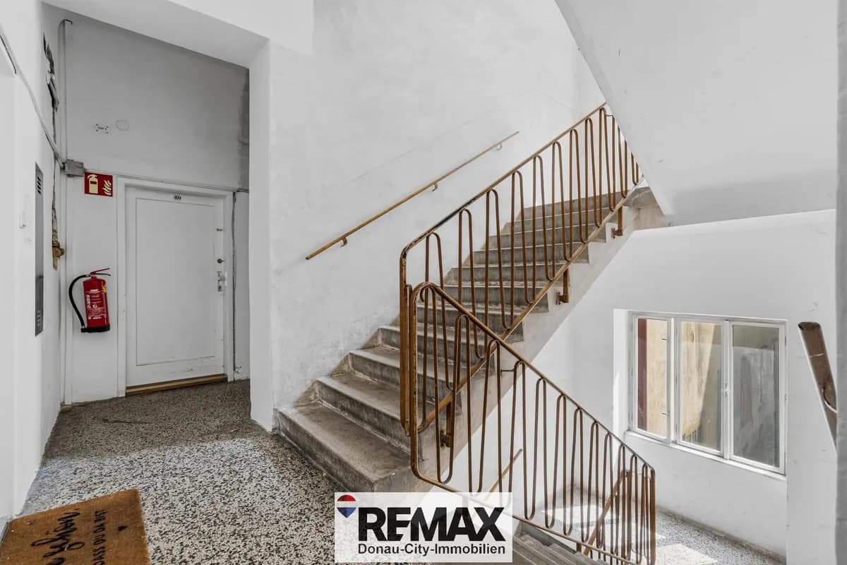 2-Zimmer-Wohnung kaufen in Wien – 35 m², € 79.000 – Bild 14 von 16