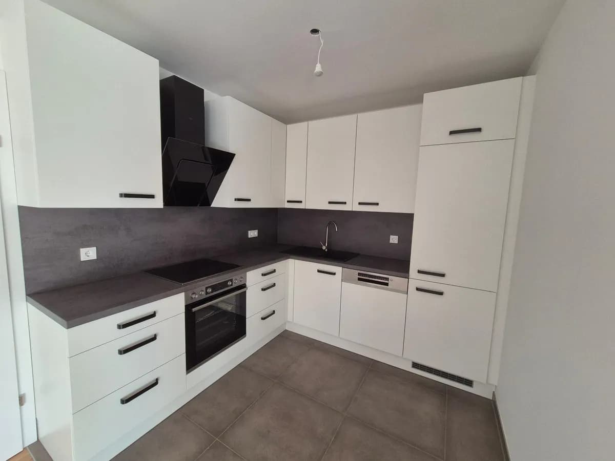 2-Zimmer-Wohnung mieten in Salzburg-Umgebung – 59 m², € 1.200 – Bild 2 von 9