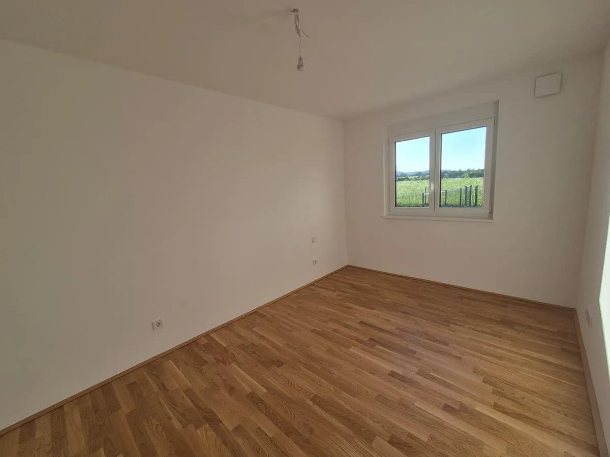 2-Zimmer-Wohnung mieten in Salzburg-Umgebung – 59 m², € 1.200 – Bild 3 von 9