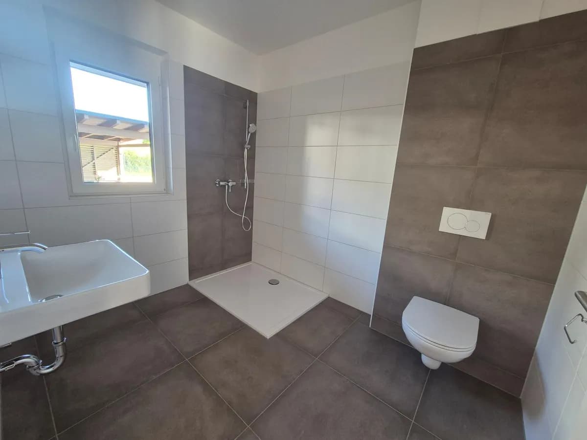 2-Zimmer-Wohnung mieten in Salzburg-Umgebung – 59 m², € 1.200 – Bild 6 von 9