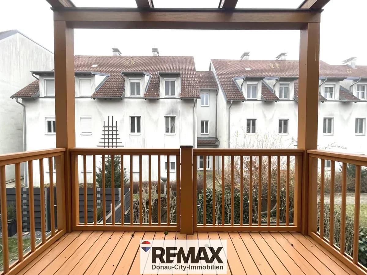 3-Zimmer-Wohnung kaufen in Bruck an der Leitha – 75 m², € 185.000 – Bild 2 von 15
