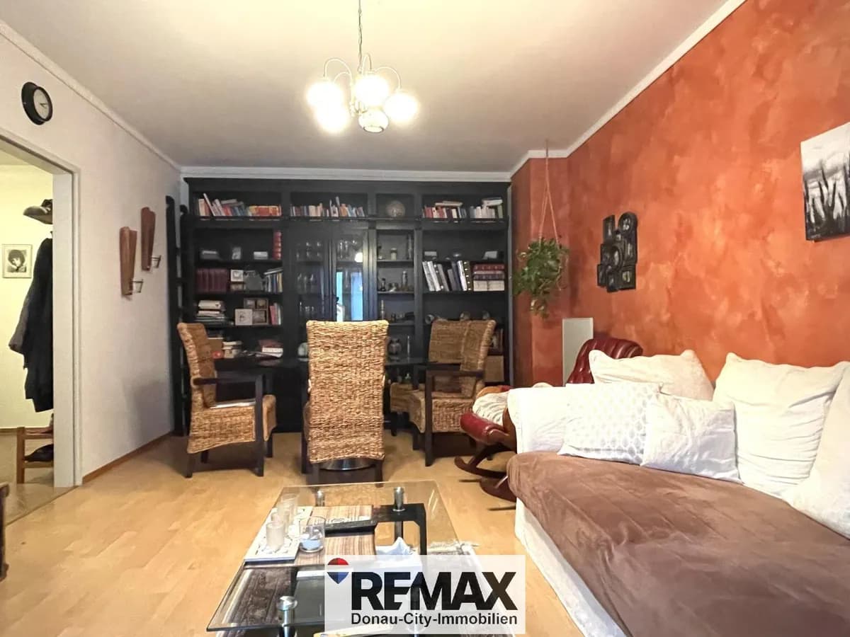 3-Zimmer-Wohnung kaufen in Bruck an der Leitha – 75 m², € 185.000 – Bild 4 von 15