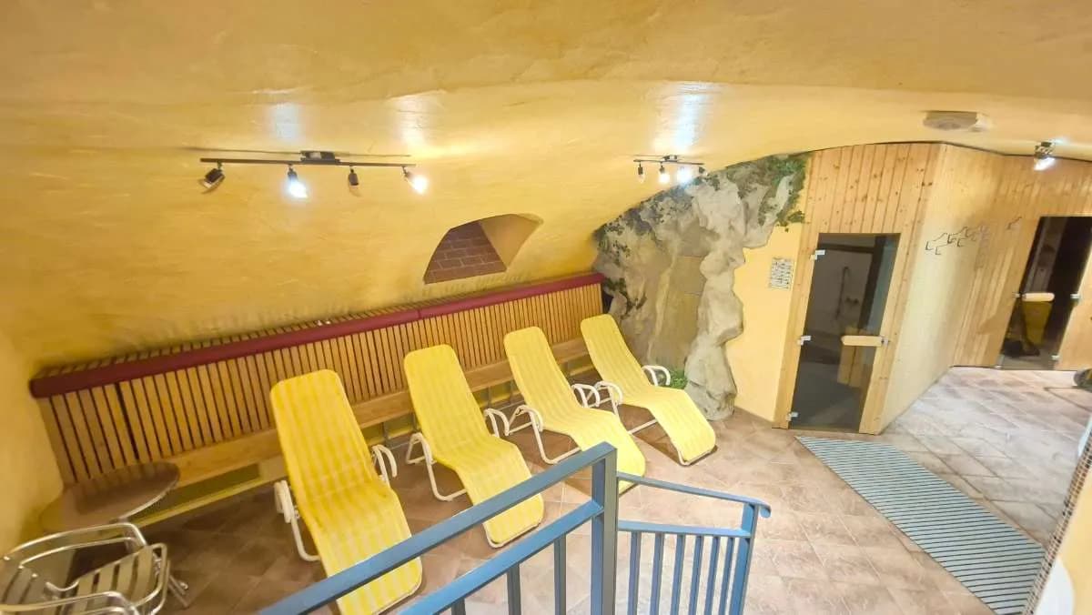 Gewerbeimmobilie mieten in Melk – 165 m², € 660 – Bild 5 von 15