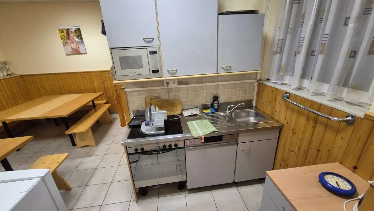 Gewerbeimmobilie mieten in Melk – 165 m², € 660 – Bild 7 von 15