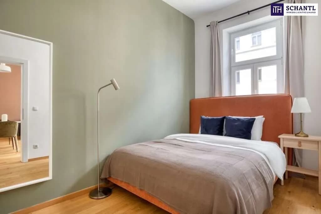 2-Zimmer-Wohnung kaufen in Wien – 41,69 m², € 199.000 – Bild 3 von 12