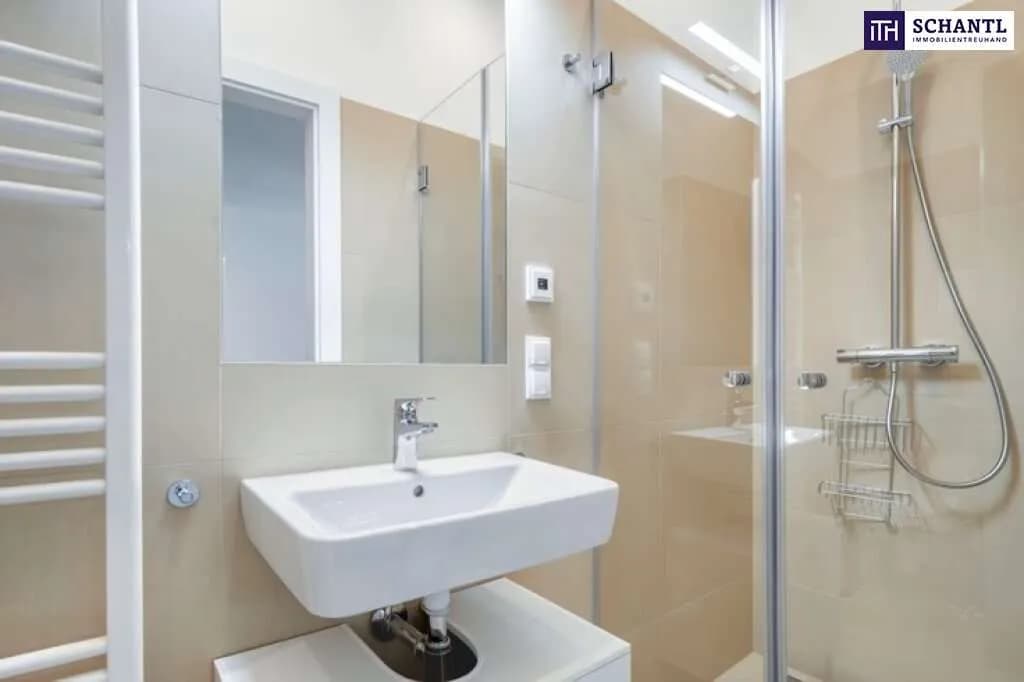 2-Zimmer-Wohnung kaufen in Wien – 41,69 m², € 199.000 – Bild 5 von 12