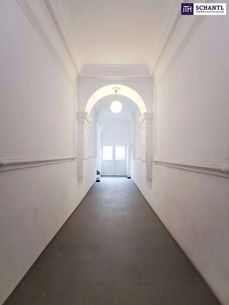 2-Zimmer-Wohnung kaufen in Wien – 41,69 m², € 199.000 – Bild 8 von 12
