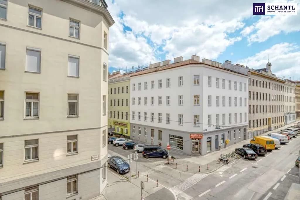 2-Zimmer-Wohnung kaufen in Wien – 41,69 m², € 199.000 – Bild 10 von 12