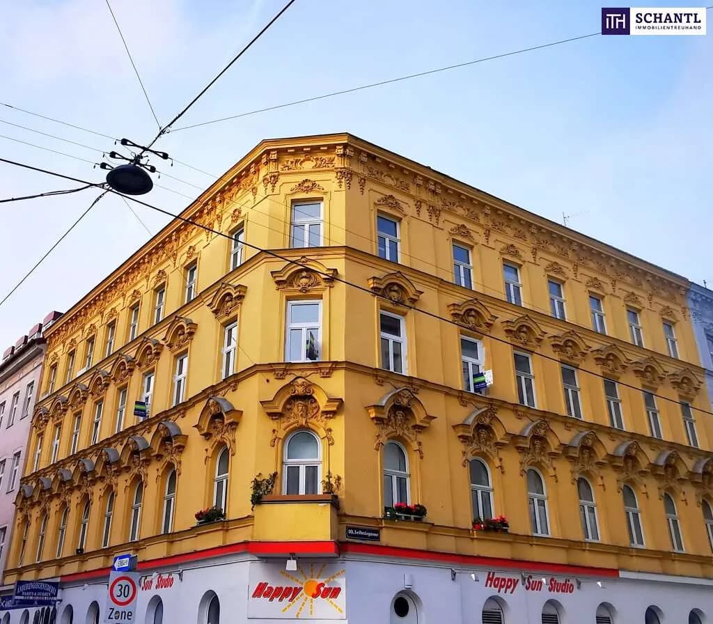 2-Zimmer-Wohnung kaufen in Wien – 41,69 m², € 199.000 – Bild 11 von 12