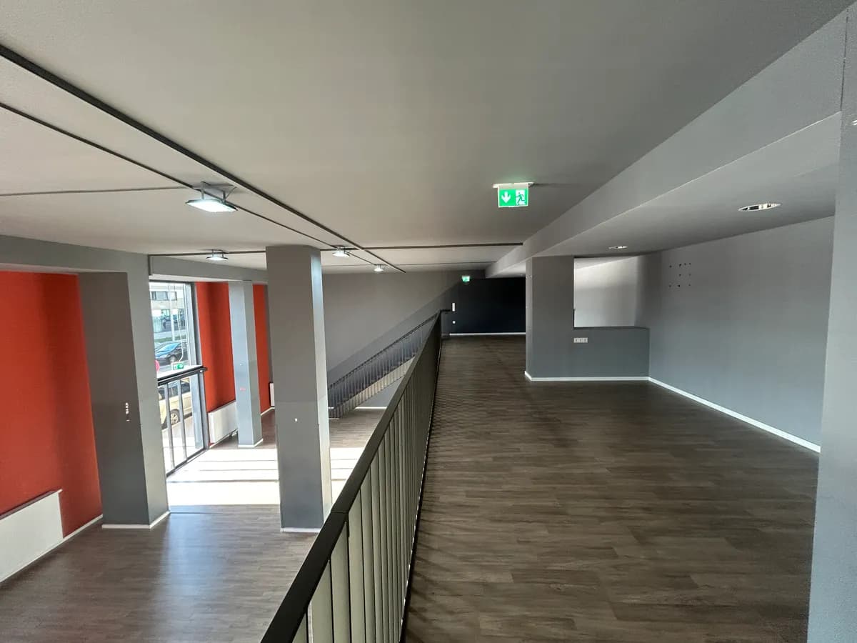 2-Zimmer-Gewerbeimmobilie mieten in Wien – 194 m², € 2.160 – Bild 12 von 12