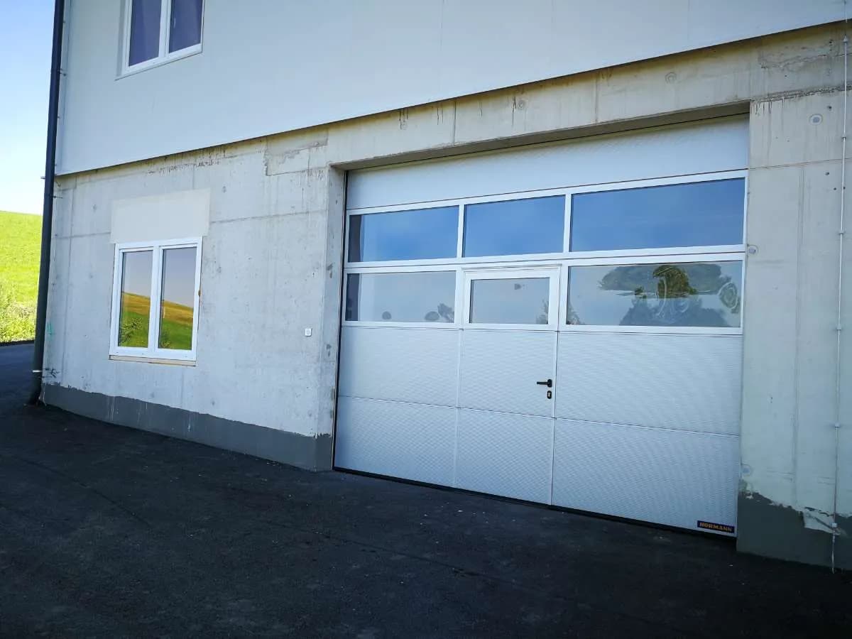 Gewerbeimmobilie mieten in Melk – 160 m², € 5 – Bild 1 von 12
