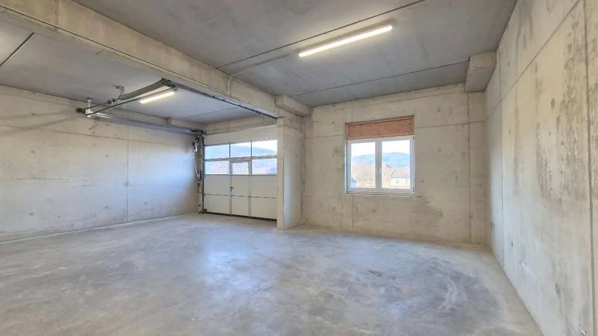 Gewerbeimmobilie mieten in Melk – 160 m², € 5 – Bild 2 von 12