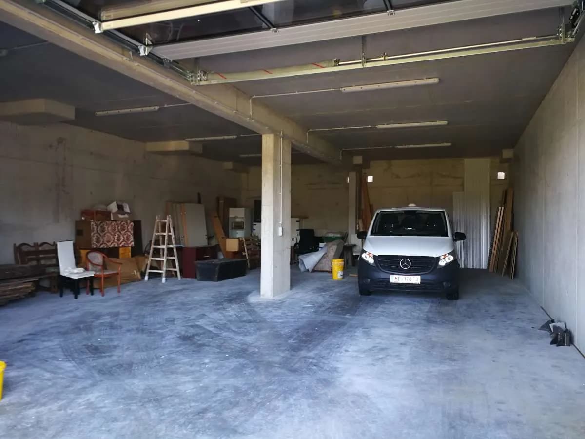 Gewerbeimmobilie mieten in Melk – 160 m², € 5 – Bild 3 von 12
