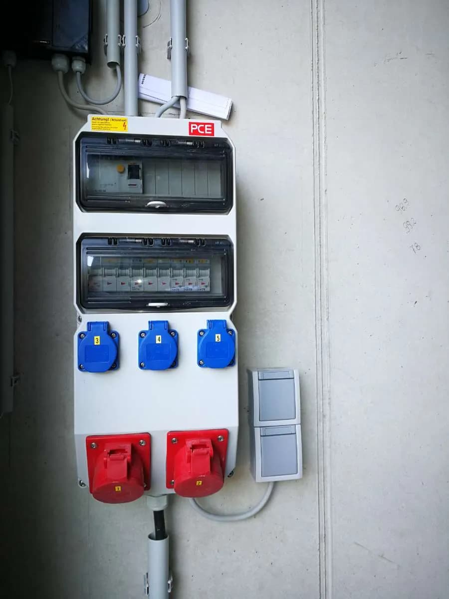 Gewerbeimmobilie mieten in Melk – 160 m², € 5 – Bild 4 von 12
