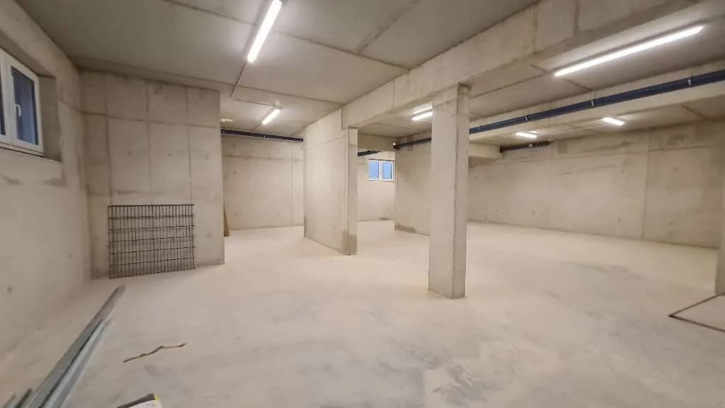Gewerbeimmobilie mieten in Melk – 160 m², € 5 – Bild 7 von 12