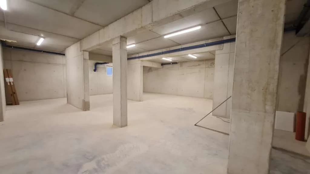 Gewerbeimmobilie mieten in Melk – 160 m², € 5 – Bild 8 von 12