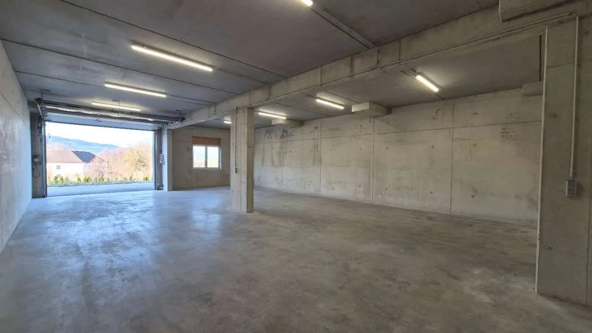 Gewerbeimmobilie mieten in Melk – 160 m², € 5 – Bild 10 von 12