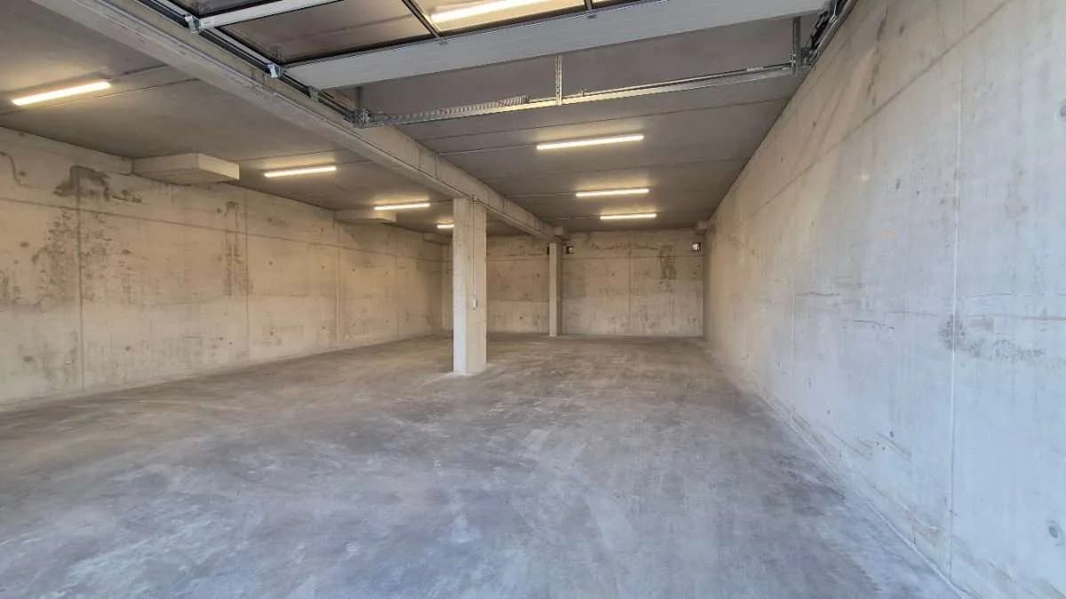 Gewerbeimmobilie mieten in Melk – 160 m², € 5 – Bild 11 von 12