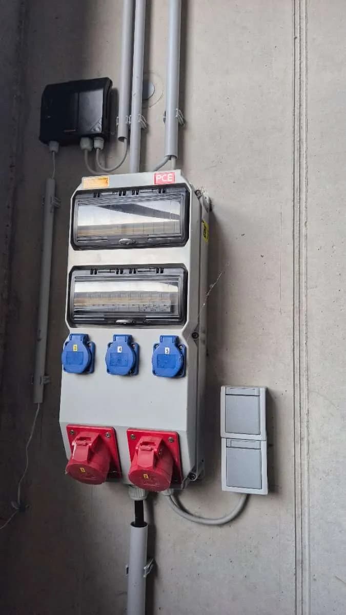 Gewerbeimmobilie mieten in Melk – 160 m², € 5 – Bild 12 von 12