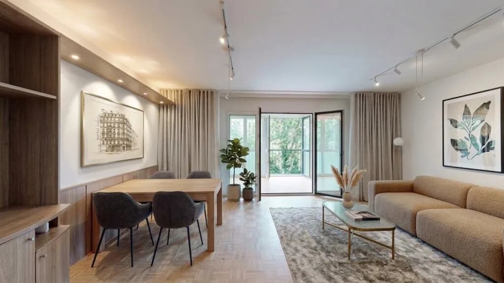 2-Zimmer-Wohnung kaufen in Wien – 73 m², € 455.000 – Bild 1 von 17