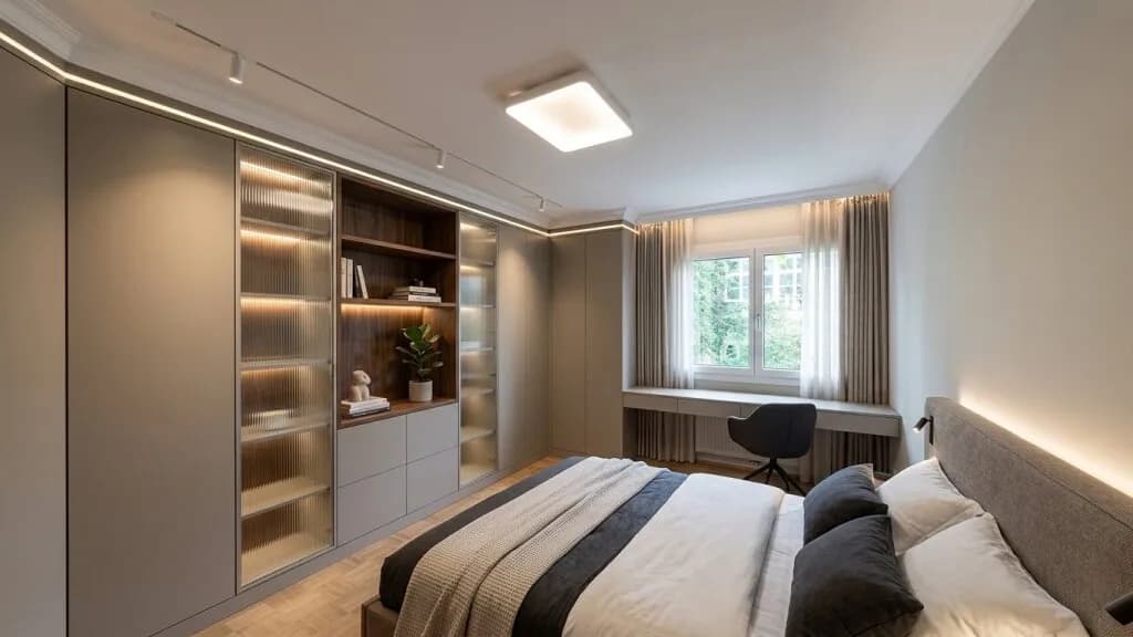 2-Zimmer-Wohnung kaufen in Wien – 73 m², € 455.000 – Bild 8 von 17