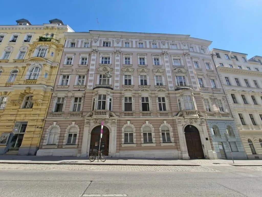 2-Zimmer-Wohnung kaufen in Wien – 73 m², € 455.000 – Bild 12 von 17