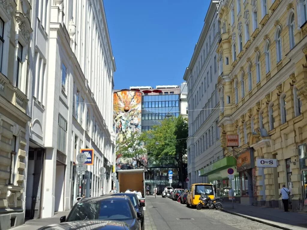 2-Zimmer-Wohnung kaufen in Wien – 73 m², € 455.000 – Bild 13 von 17