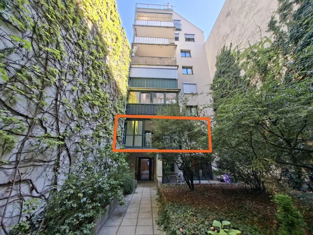 2-Zimmer-Wohnung kaufen in Wien – 73 m², € 455.000 – Bild 15 von 17