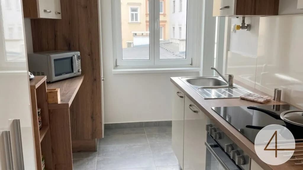 2-Zimmer-Wohnung kaufen in Krems an der Donau – 52,43 m², € 279.000 – Bild 3 von 13