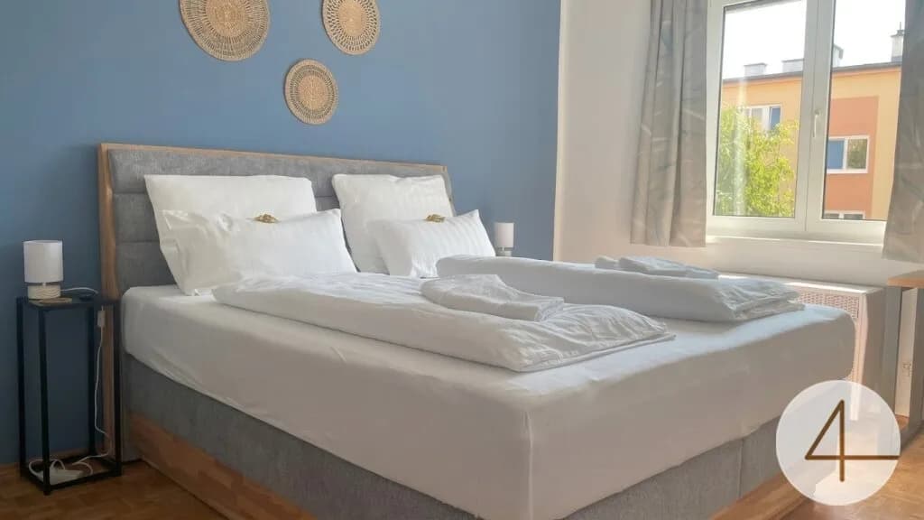 2-Zimmer-Wohnung kaufen in Krems an der Donau – 52,43 m², € 279.000 – Bild 4 von 13