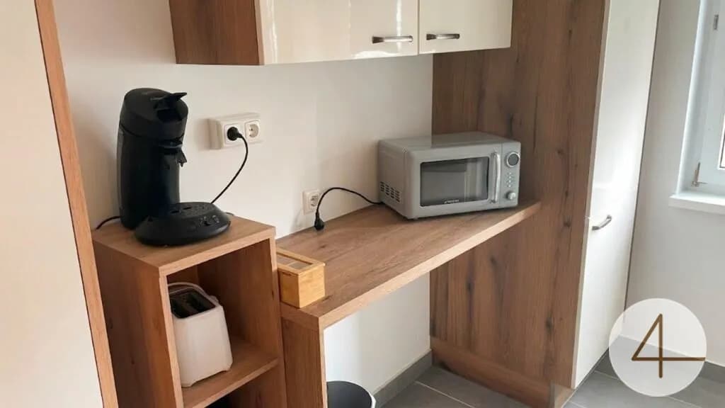 2-Zimmer-Wohnung kaufen in Krems an der Donau – 52,43 m², € 279.000 – Bild 5 von 13