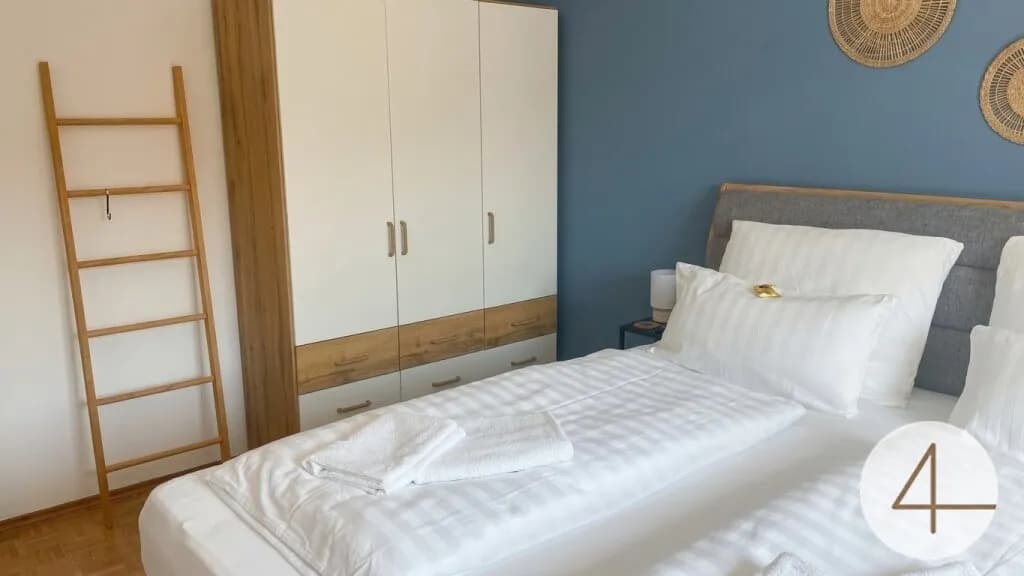 2-Zimmer-Wohnung kaufen in Krems an der Donau – 52,43 m², € 279.000 – Bild 7 von 13