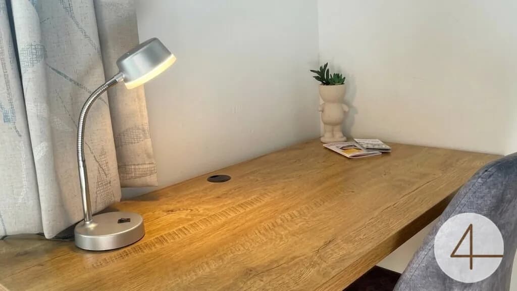 2-Zimmer-Wohnung kaufen in Krems an der Donau – 52,43 m², € 279.000 – Bild 8 von 13