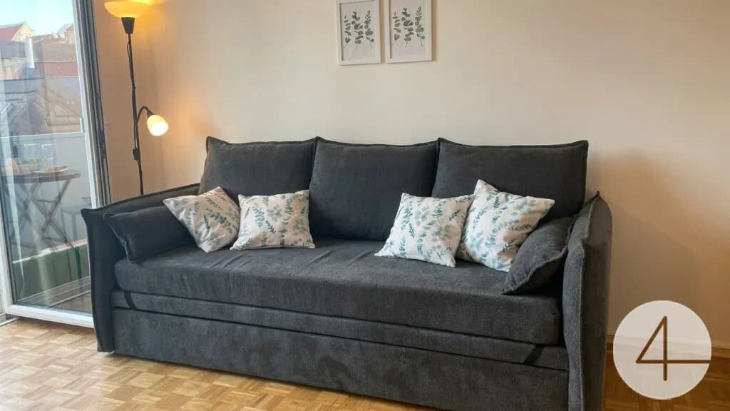 2-Zimmer-Wohnung kaufen in Krems an der Donau – 52,43 m², € 279.000 – Bild 11 von 13