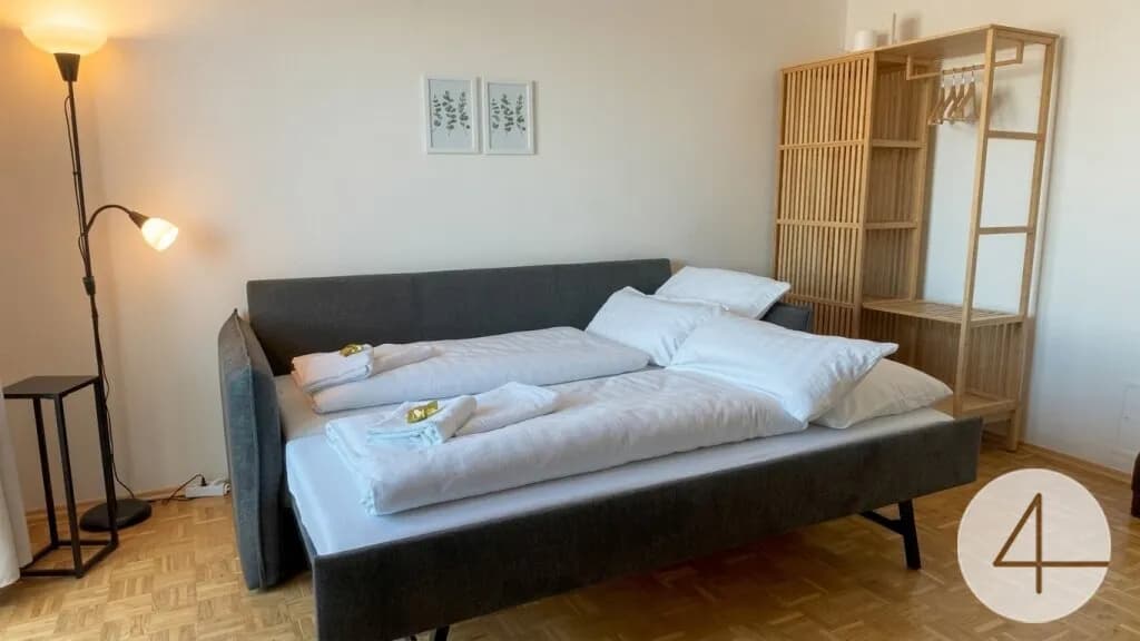 2-Zimmer-Wohnung kaufen in Krems an der Donau – 52,43 m², € 279.000 – Bild 12 von 13
