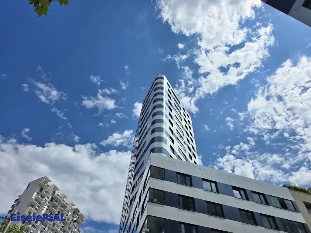 3-Zimmer-Gewerbeimmobilie mieten in Wien – 82 m², € 1.666