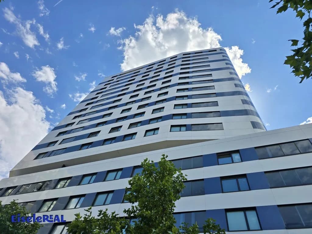 3-Zimmer-Gewerbeimmobilie mieten in Wien – 82 m², € 1.666 – Bild 2 von 30