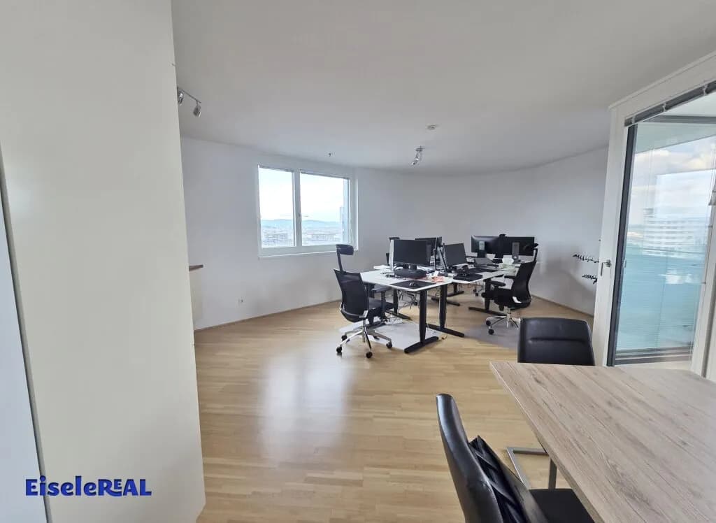 3-Zimmer-Gewerbeimmobilie mieten in Wien – 82 m², € 1.666 – Bild 9 von 30