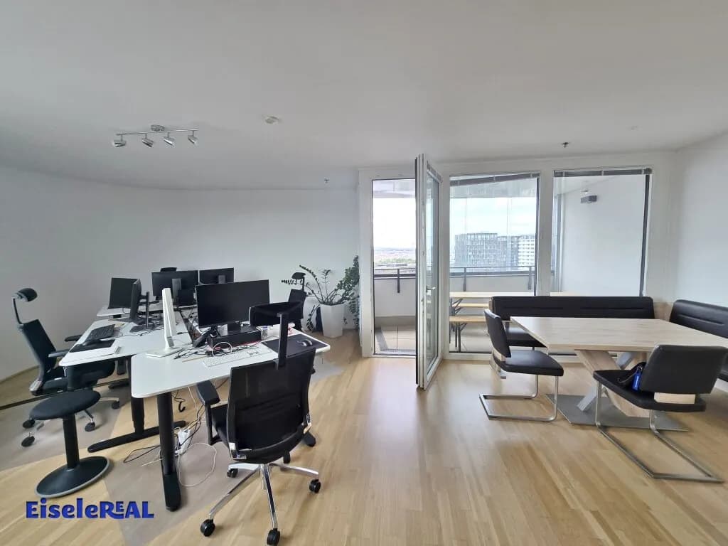 3-Zimmer-Gewerbeimmobilie mieten in Wien – 82 m², € 1.666 – Bild 11 von 30